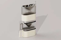 Modular Handmade Coffee Sets Image 3