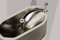 Modular Handmade Coffee Sets Image 4