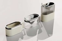 Modular Handmade Coffee Sets Image 5