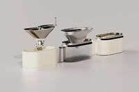 Modular Handmade Coffee Sets Image 6