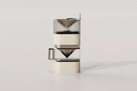 Modular Handmade Coffee Sets Image 7