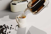 Modular Handmade Coffee Sets Image 8