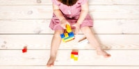 Iconic Gender-Inclusive Toys Image 1
