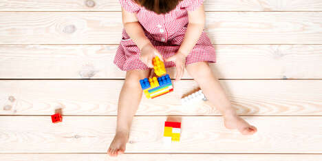Iconic Gender-Inclusive Toys