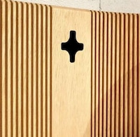 Wall-Mounted Compact Workstations Image 6