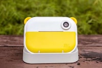 Kid-Friendly Instant Cameras Image 2