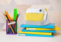 Kid-Friendly Instant Cameras Image 3