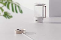 Minimal Roman-Inspired Electric Kettles Image 2