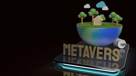 Metaverse-Focused Investment Funds