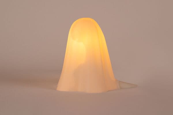 Halloween-Ready Dinosaur Ambience Lamps