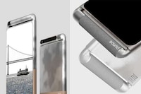 Interchangeable Component Smartphones Image 1