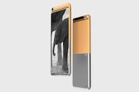 Interchangeable Component Smartphones Image 2