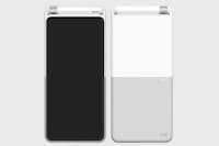 Interchangeable Component Smartphones Image 3