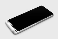 Interchangeable Component Smartphones Image 4