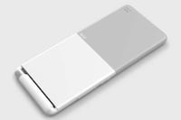 Interchangeable Component Smartphones Image 5