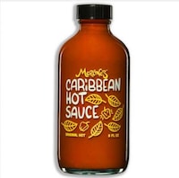 Scotch Bonnet Hot Sauces Image 1