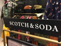 Globally Expanding Fashion Brands