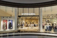 Globally Expanding Fashion Brands Image 3