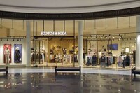 Globally Expanding Fashion Brands Image 4