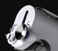 Sci-Fi Video Game Controllers Image 5