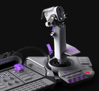 Sci-Fi Video Game Controllers Image 8