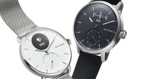 Respiratory-Monitoring Smartwatches Image 2
