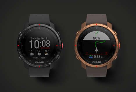 4G LTE Connectivity Smartwatches : Mobovi TicWatch Pro 3 Ultra GPS