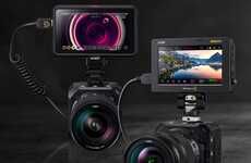 Boxy Filmmaker Cameras