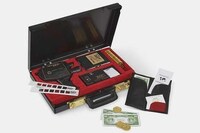 Cinematic 60s Spy Kits Image 2