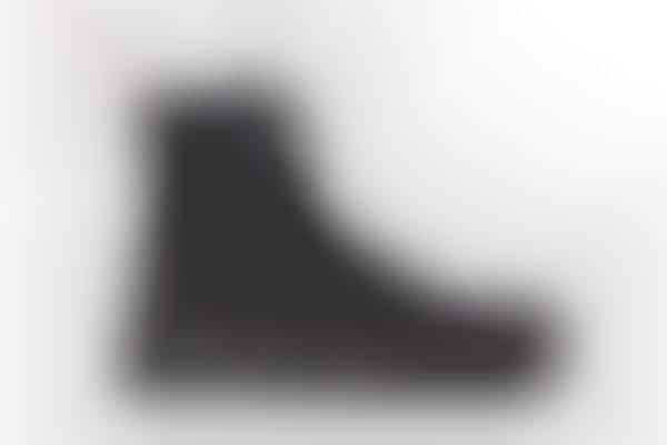 Collaboration Winter Combat Boots