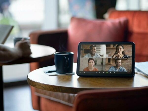 Multifunctional Productivity Tablets