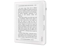 Ergonomic Waterproof eReaders Image 3