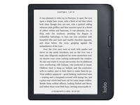 Ergonomic Waterproof eReaders Image 4