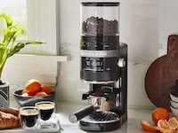 Automated Dosing Coffee Grinders Image 1