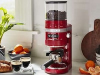 Automated Dosing Coffee Grinders Image 2