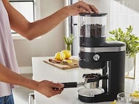 Automated Dosing Coffee Grinders Image 3