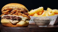 Black Truffle QSR Menus