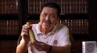 Homegrown Hot Sauce Ranges Image 3