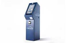 Digital Currency ATMs