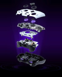 Ultra-Fast Gaming Controllers Image 2