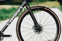 Ultra-Light Gravel Bikes Image 3
