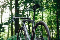 Ultra-Light Gravel Bikes Image 5