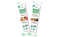 Comforting Nutrient-Dense Snack Bars Image 1