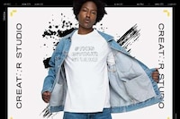 Bespoke On-Demand Fashion Platforms