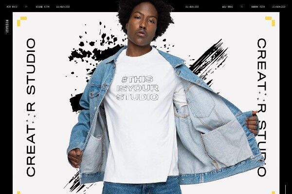 Bespoke On-Demand Fashion Platforms