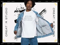 Bespoke On-Demand Fashion Platforms Image 2