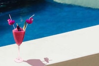CBD-Infused Cocktail Mixers Image 5
