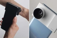 Skin Health-Detecting Cameras Image 1