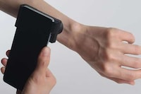 Skin Health-Detecting Cameras Image 2