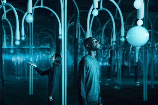 Multisensory Environmental Installations
